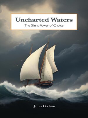 cover image of Uncharted Waters